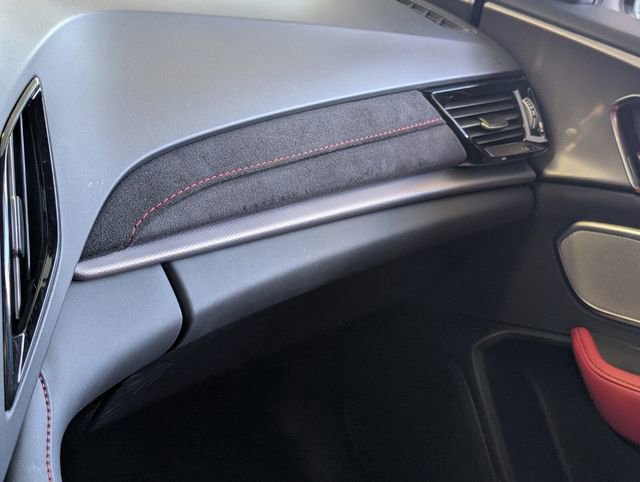 Used 2023 Acura RDX AWD w/ A-Spec & Advance Pkg image 32