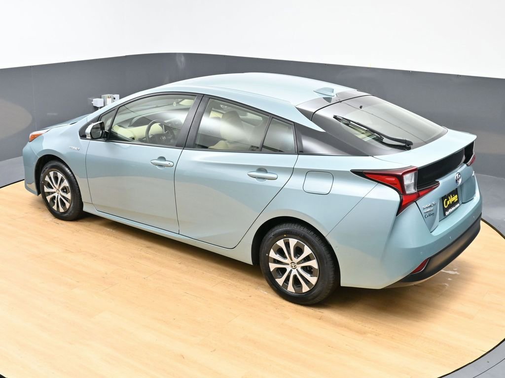 Used 2019 Toyota Prius LE image 44