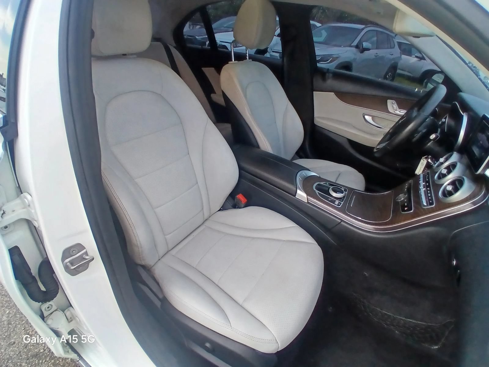Used 2017 Mercedes-Benz C 300 Sedan image 18