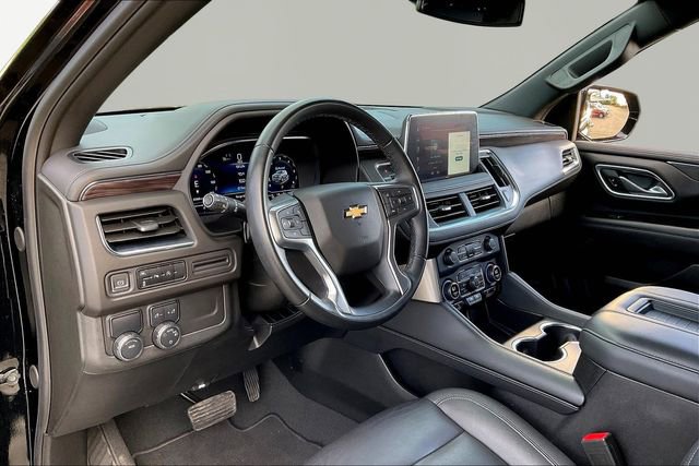 Used 2023 Chevrolet Tahoe LT RWD image 12