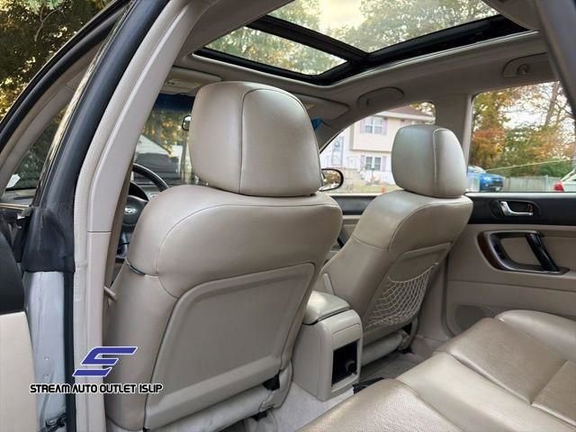 Used 2007 Subaru Outback 2.5i image 25
