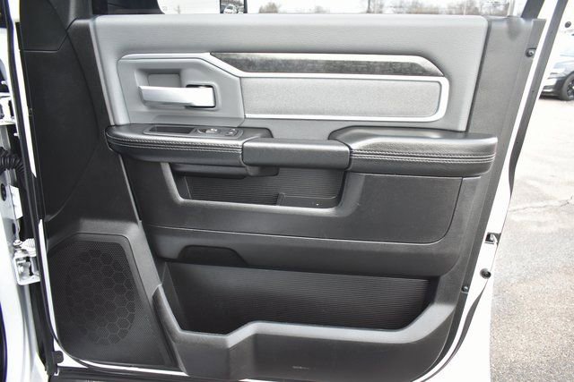 Used 2020 RAM 2500 Big Horn image 38