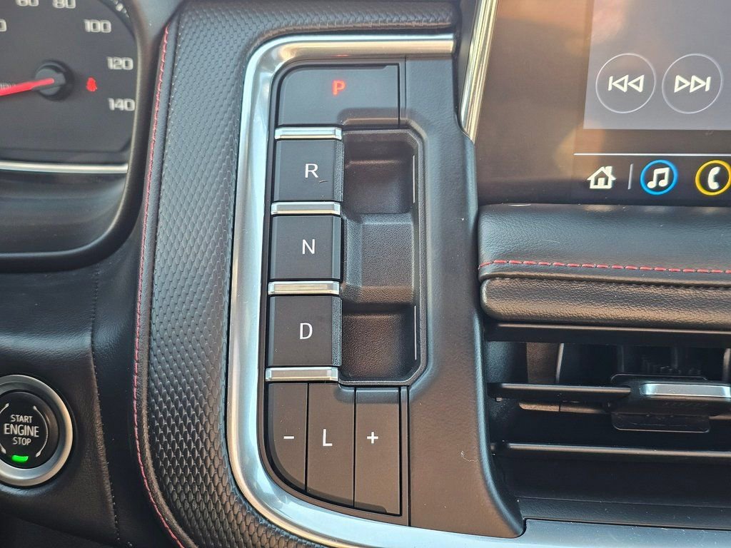 Used 2021 Chevrolet Tahoe RST AWD/4WD image 19