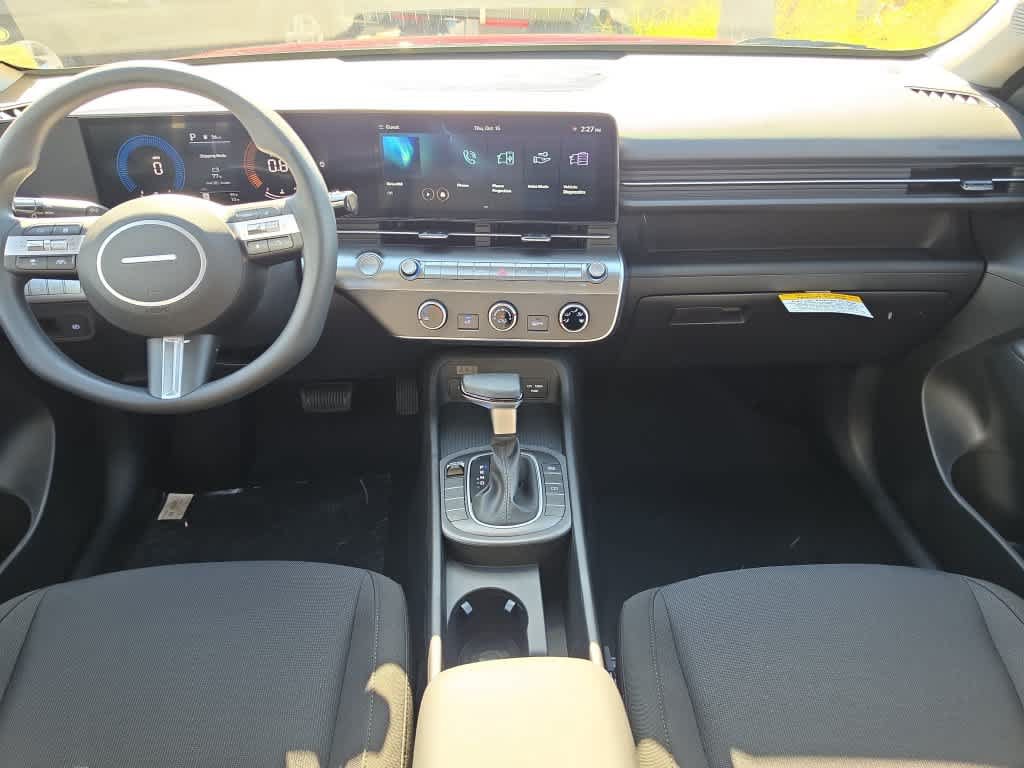 New 2027 Hyundai Kona SE FWD image 18