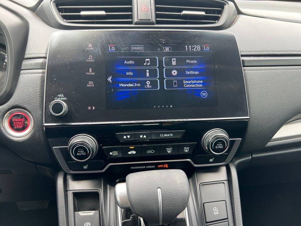 Used 2022 Honda CR-V Special Edition image 21