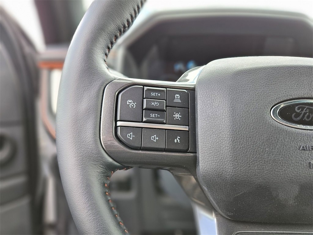 New 2024 Ford Expedition Timberline image 29