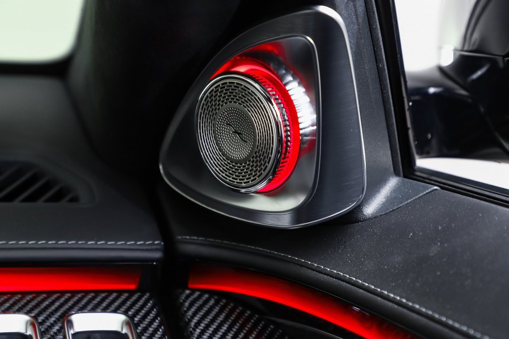 New 2026 Mercedes-Benz S 63 AMG S image 17