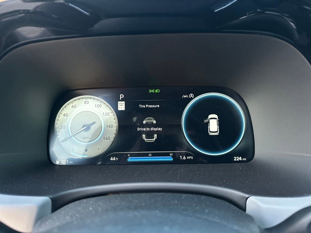 New 2026 Hyundai Ioniq 5 SEL image 16