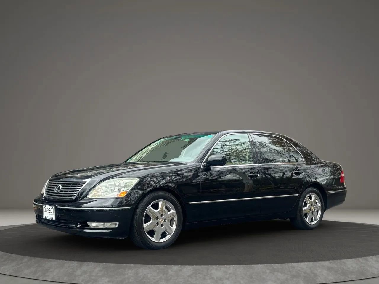 Used 2006 Lexus LS 430