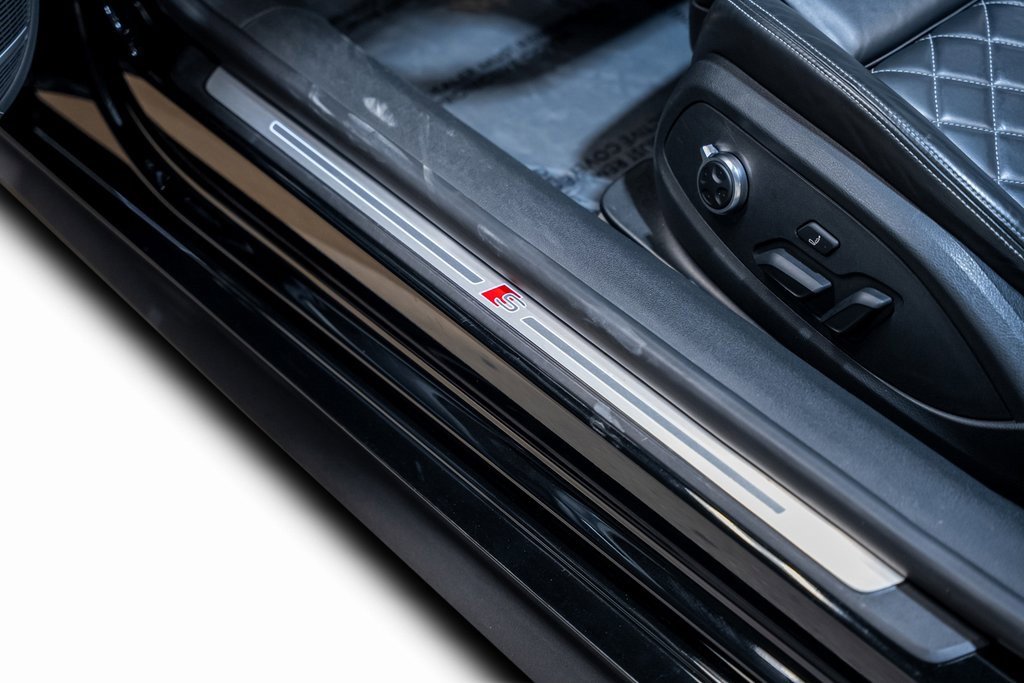 Used 2022 BMW 440i xDrive Convertible w/ Premium Package image 76