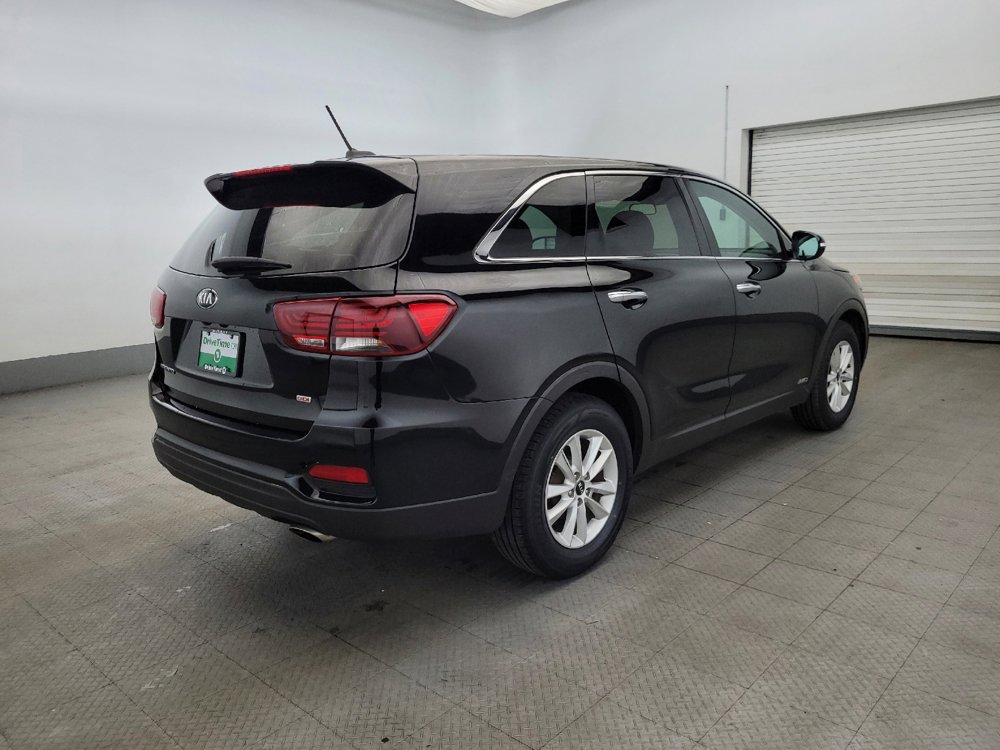 Used 2019 Kia Sorento AWD image 9