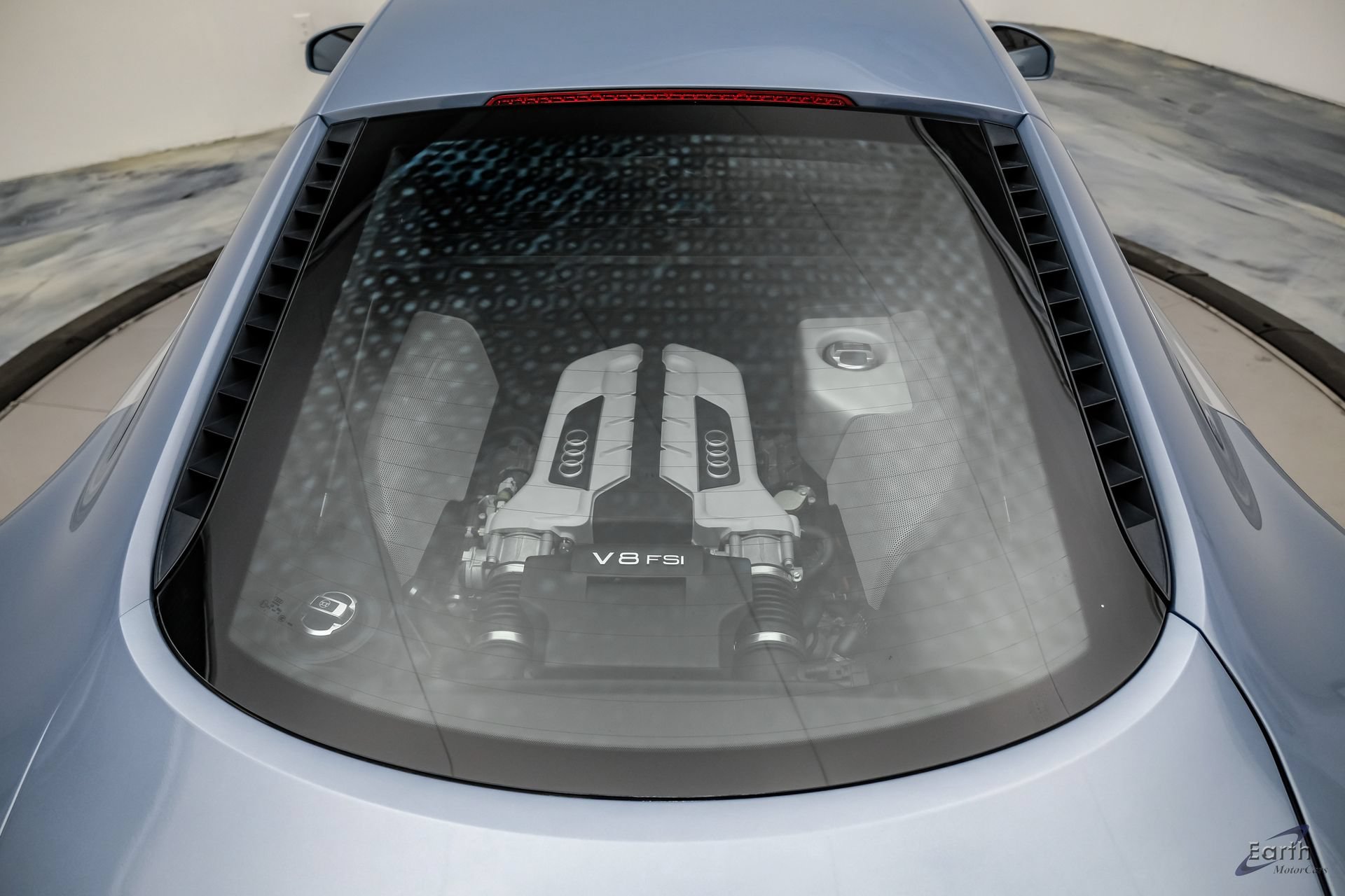 Used 2012 Audi R8 V8 AWD/4WD image 20