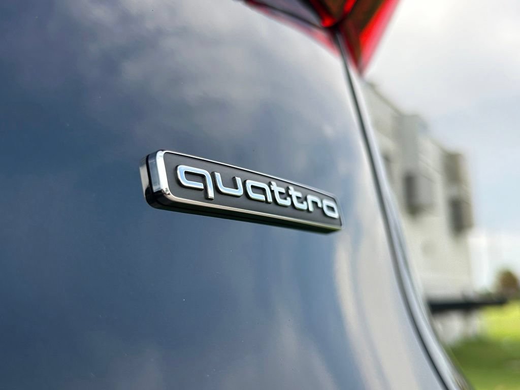 New 2026 Audi Q5 Premium Plus AWD/4WD image 49