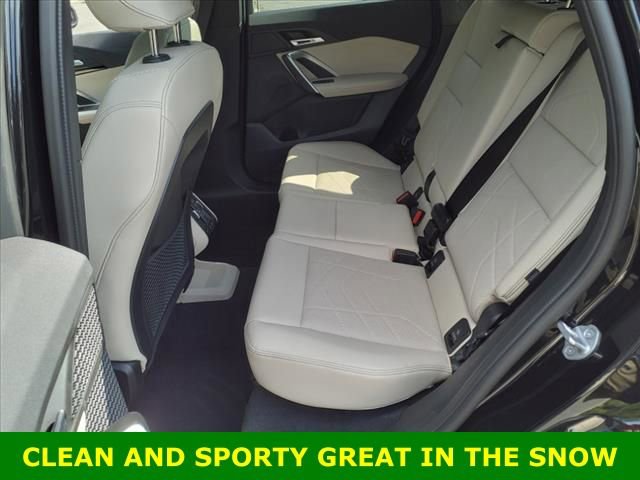 Used 2023 BMW X1 xDrive28i image 8