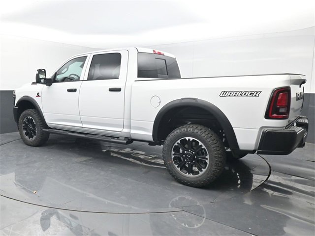New 2026 RAM 2500 Tradesman image 3