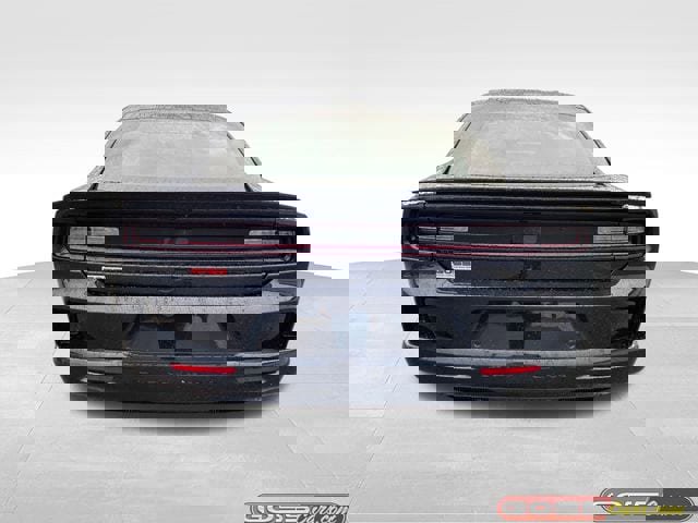 Used 2024 Dodge Charger R/T Scat Pack w/ Plus Group image 4