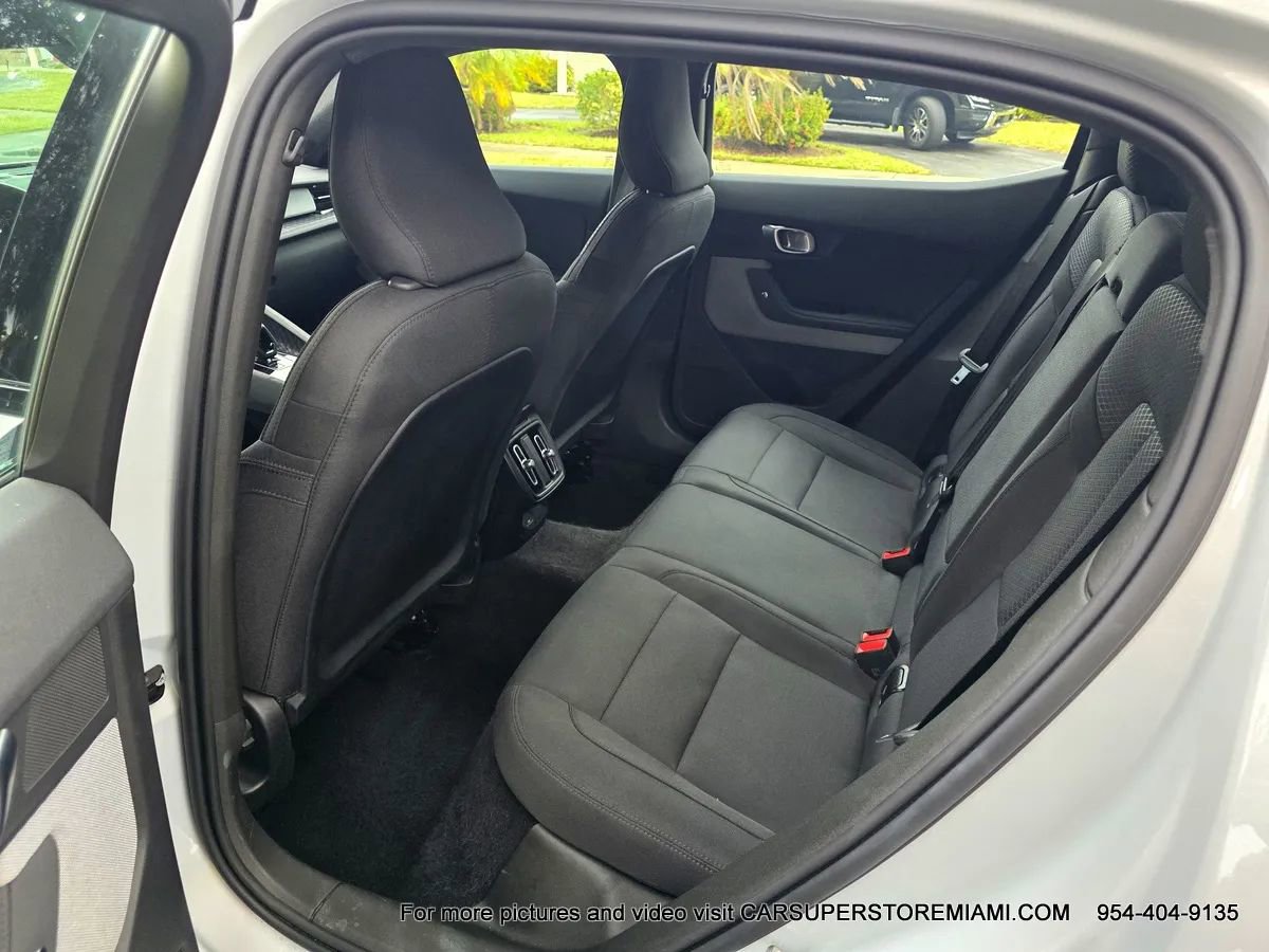 Used 2023 Polestar Polestar 2 w/ Pilot Pack image 26