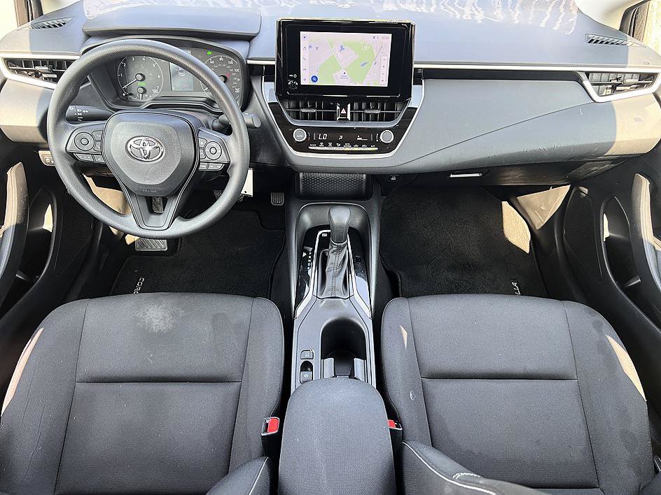 Used 2024 Toyota Corolla LE FWD image 18