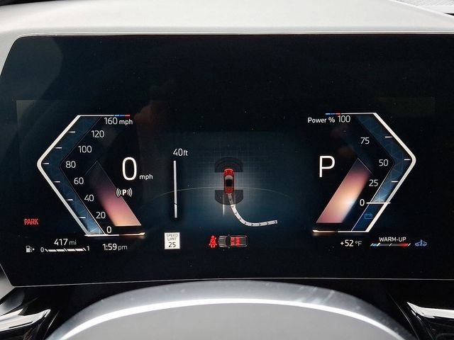 New 2026 BMW X1 xDrive28i w/ M Sport Package image 19