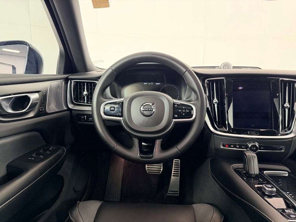 Used 2022 Volvo S60 T8 Polestar image 15