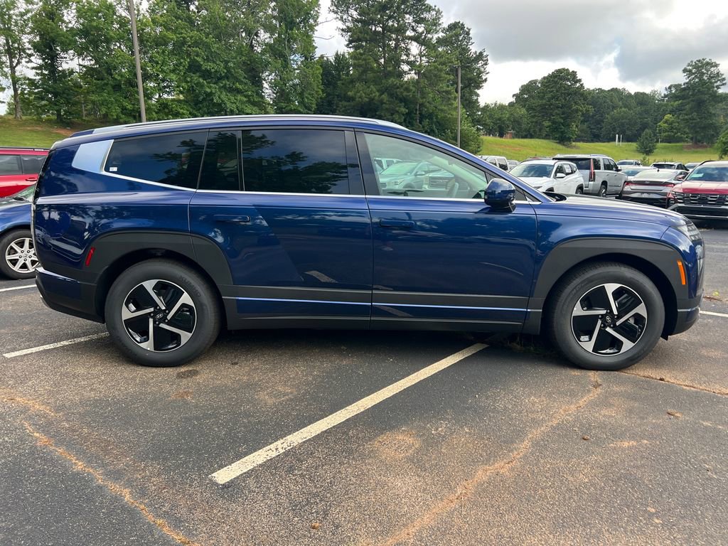 New 2026 Hyundai Ioniq 9 SE image 25