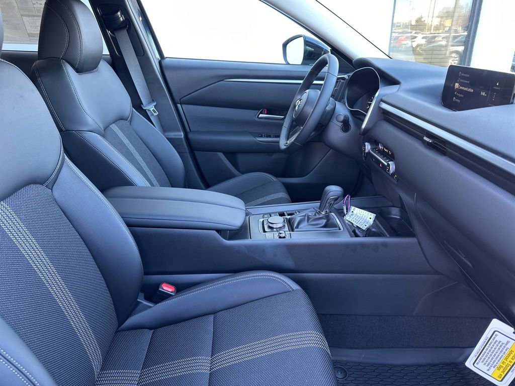 New 2026 MAZDA CX-50 AWD 2.5 S w/ Weather Package image 12