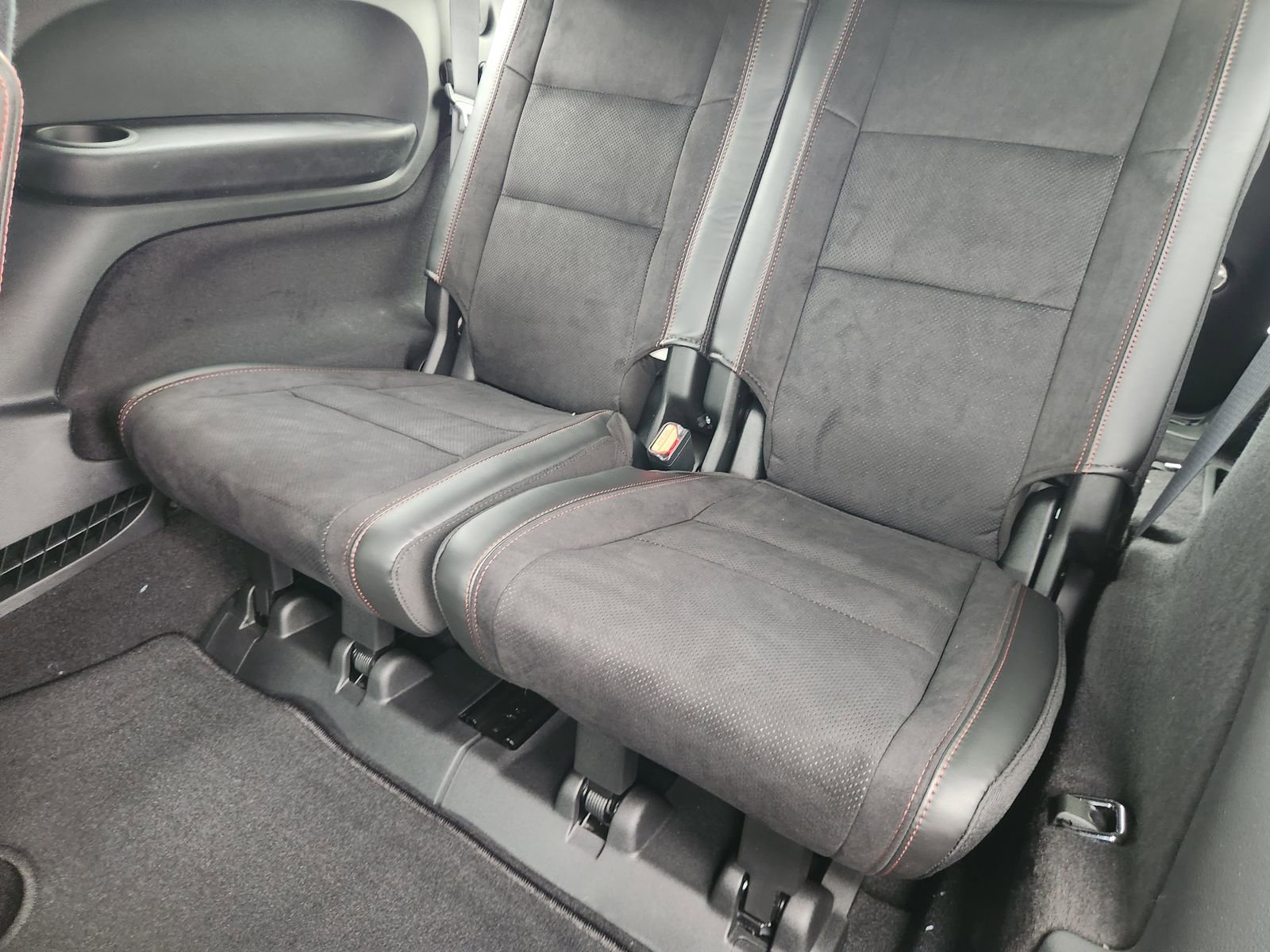 New 2026 Dodge Durango GT image 23