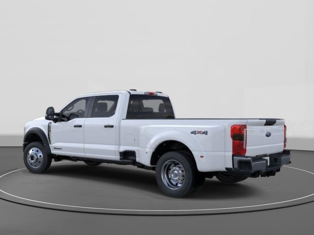 New 2026 Ford F450 XL w/ 360-Degree Camera Package AWD/4WD image 4