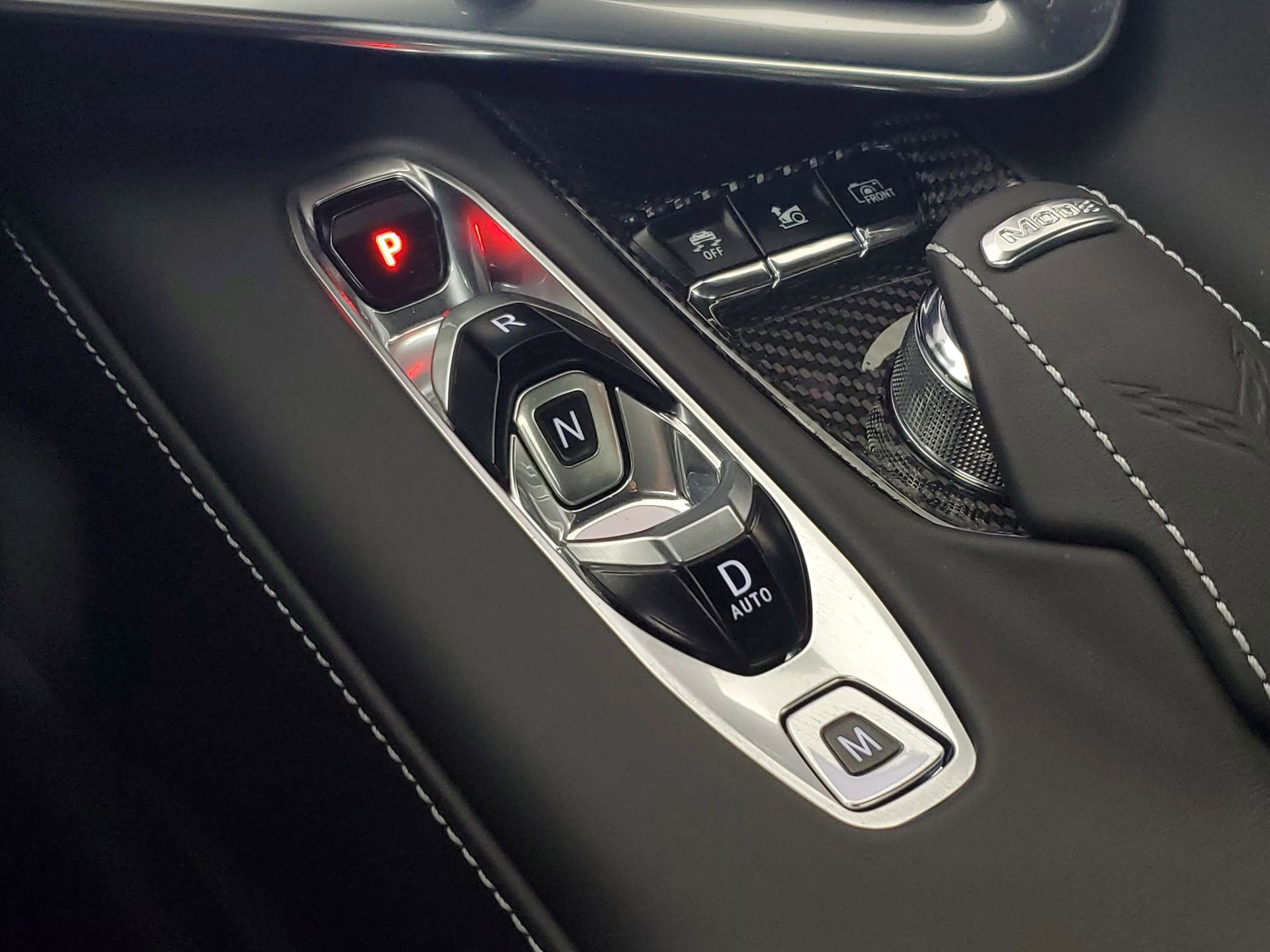 Used 2023 Chevrolet Corvette Stingray Premium Conv w/ Z51 Performance Package image 34