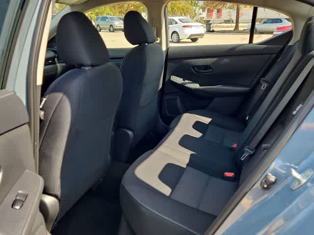 Used 2024 Nissan Sentra SV w/ Lighting Package FWD image 16