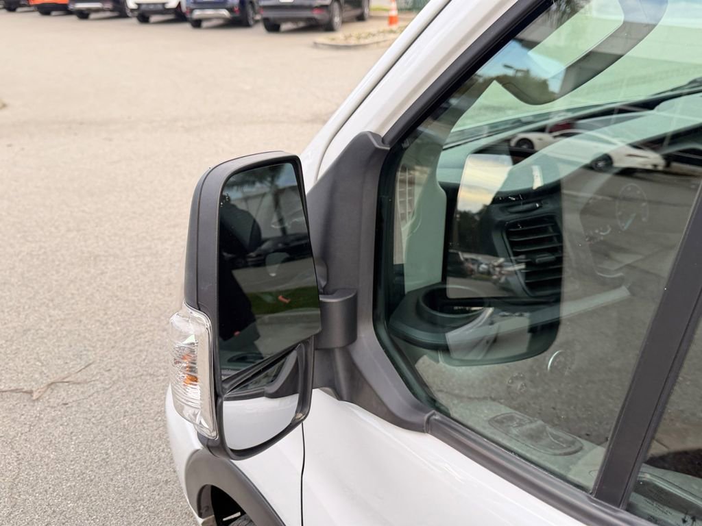 Used 2023 Ford Transit 350 XLT image 34