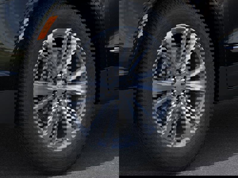 New 2025 Cadillac XT5 Premium Luxury w/ LPO, Floor Liner Package AWD/4WD image 9