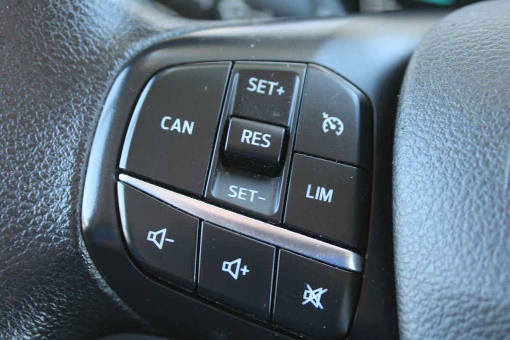 Used 2022 Ford Transit 250 Low Roof w/ Exterior Upgrade Package image 43