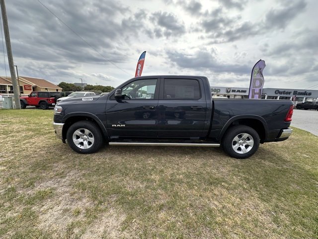 New 2025 RAM 1500 Big Horn image 4