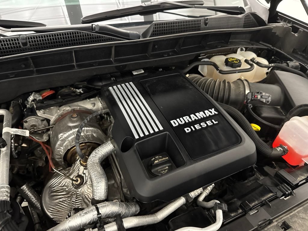 Used 2024 GMC Sierra 1500 Denali AWD/4WD image 73