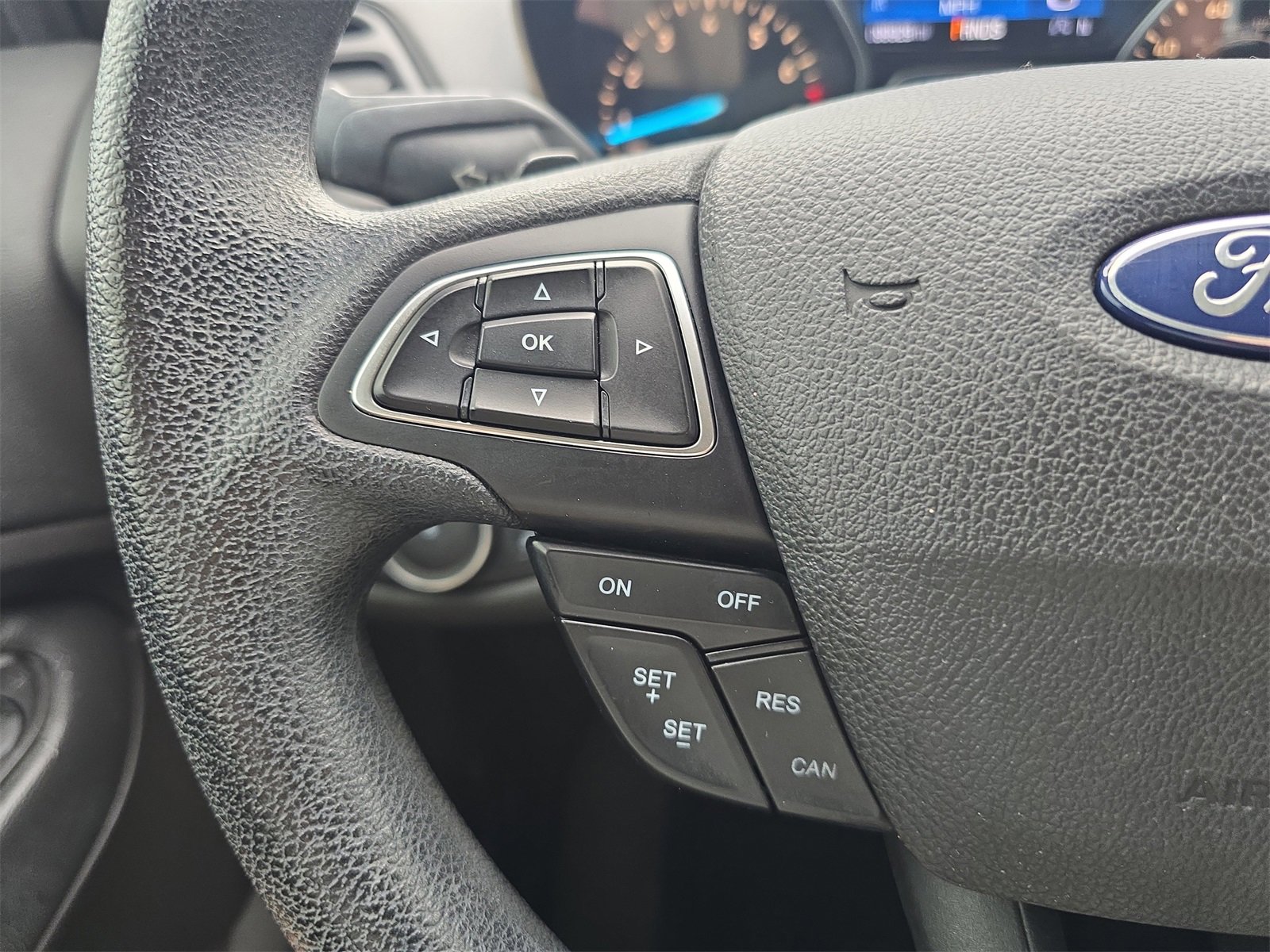 Used 2017 Ford Escape SE image 21
