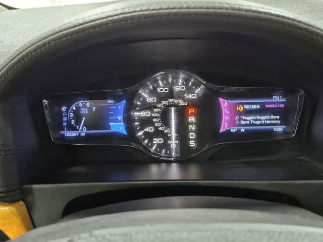 Used 2013 Lincoln MKX AWD image 40