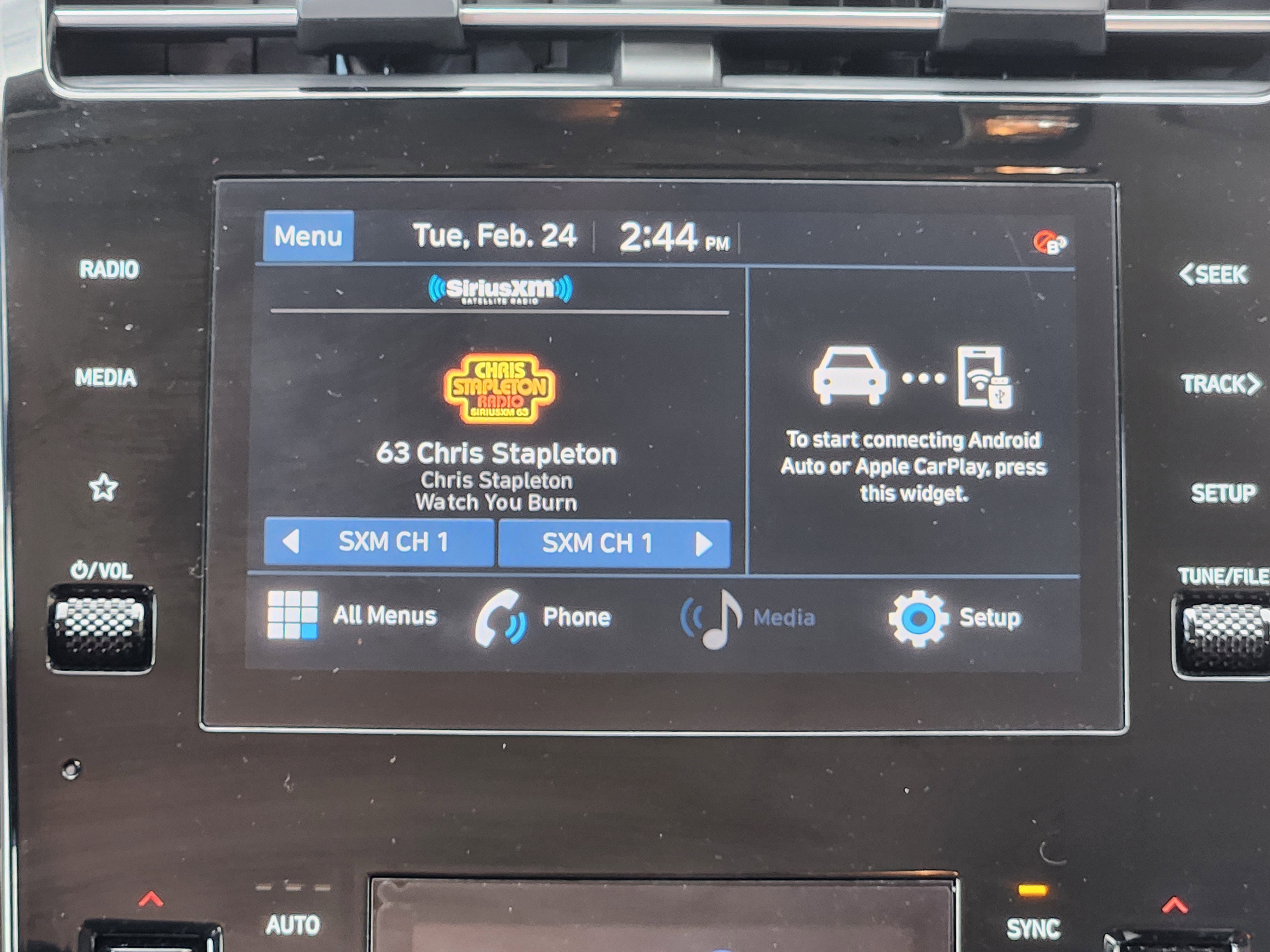 Certified 2024 Hyundai Tucson SEL image 27