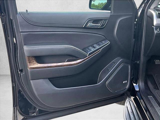 Used 2020 Chevrolet Tahoe LT RWD image 18