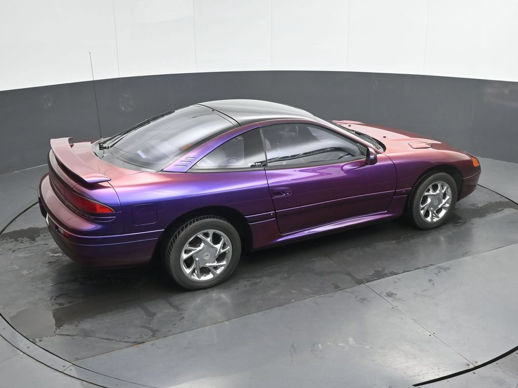 Used 1992 Dodge Stealth ES FWD image 29