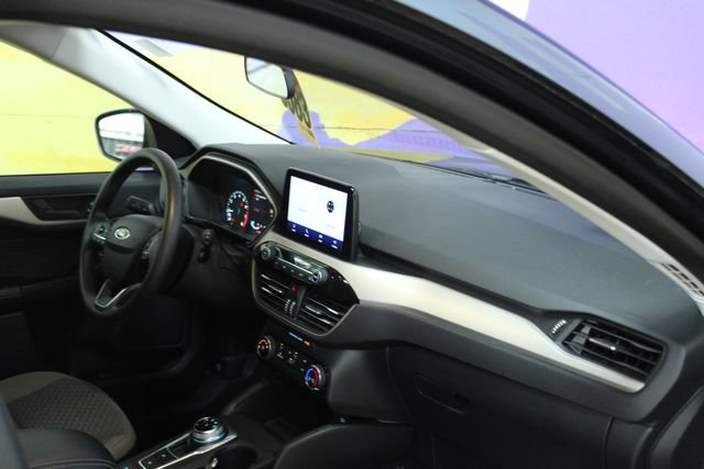 Used 2022 Ford Escape SE AWD/4WD image 12