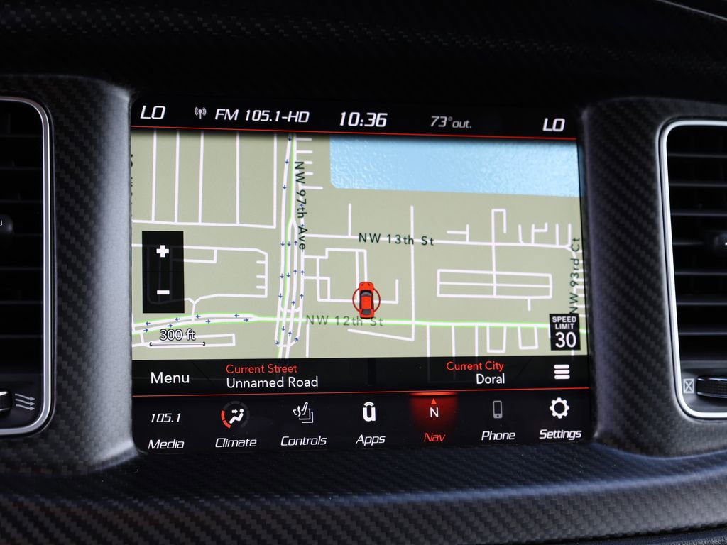 Used 2023 Dodge Charger Scat Pack w/ Plus Group image 30