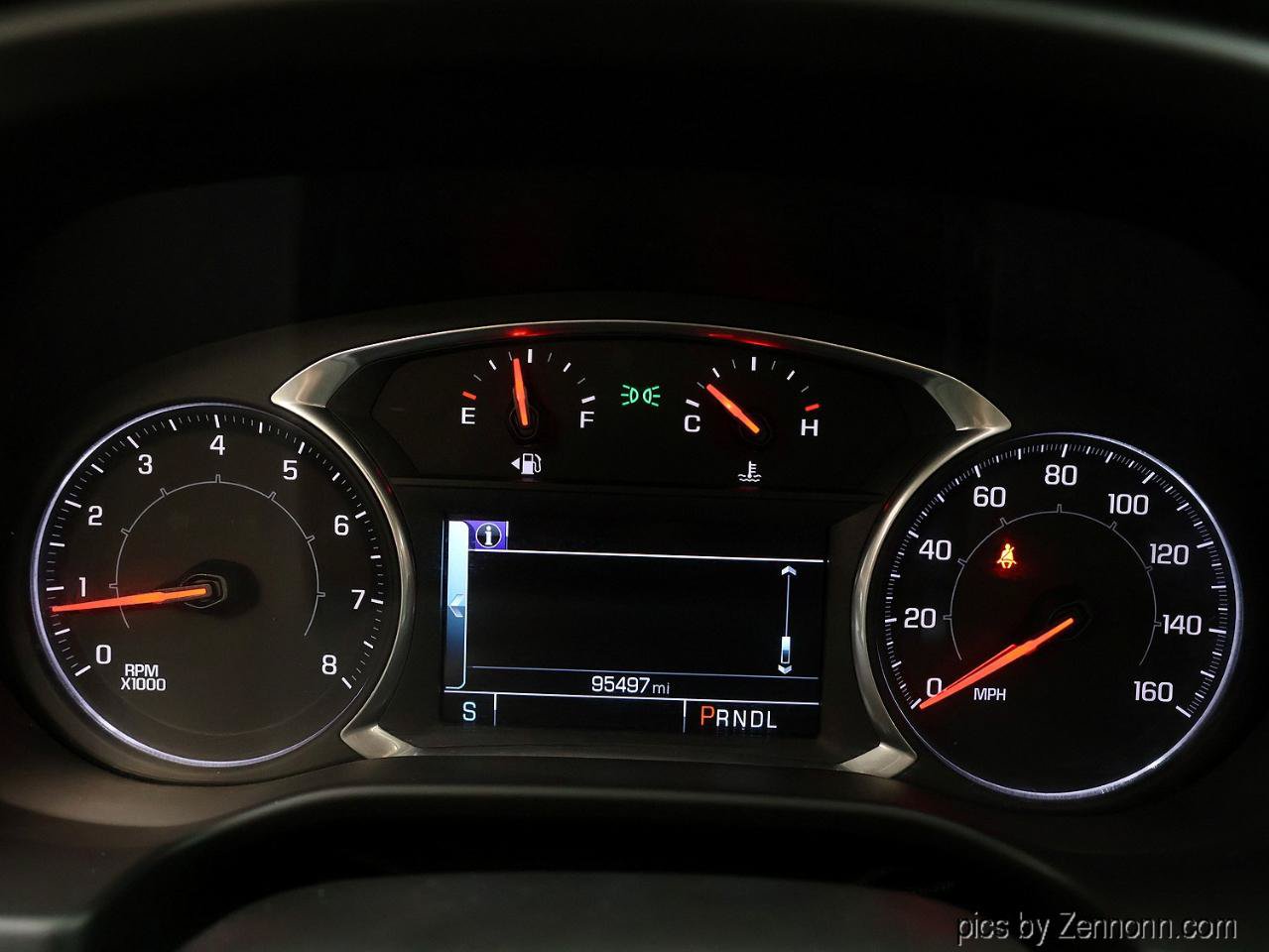 Used 2019 GMC Acadia SLT AWD/4WD image 19