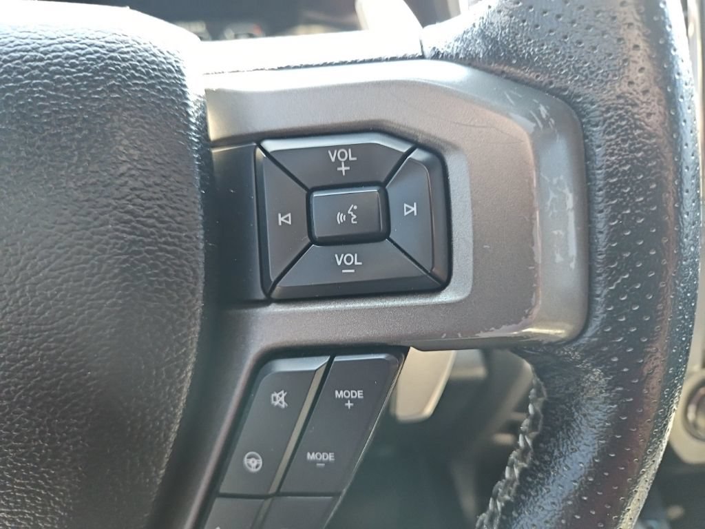 Used 2017 Ford F150 Raptor w/ Equipment Group 802A Luxury AWD/4WD image 18