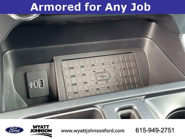 New 2025 Ford F150 XLT w/ Equipment Group 302A MID image 29