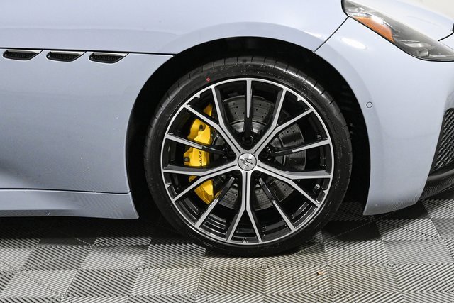 New 2025 Maserati GranCabrio Modena image 41