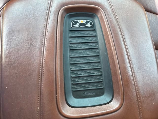 Used 2020 Cadillac Escalade ESV Luxury AWD/4WD image 53