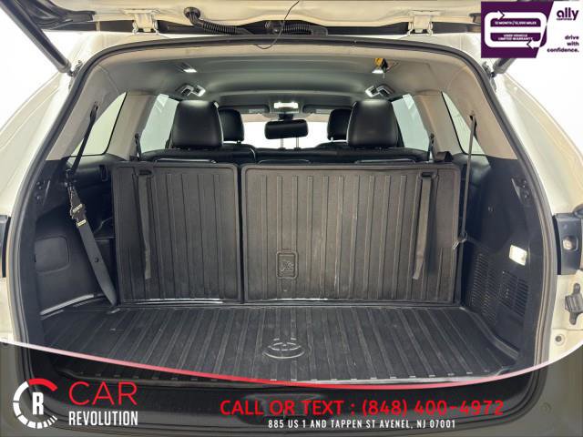 Used 2019 Toyota Highlander Plus image 8