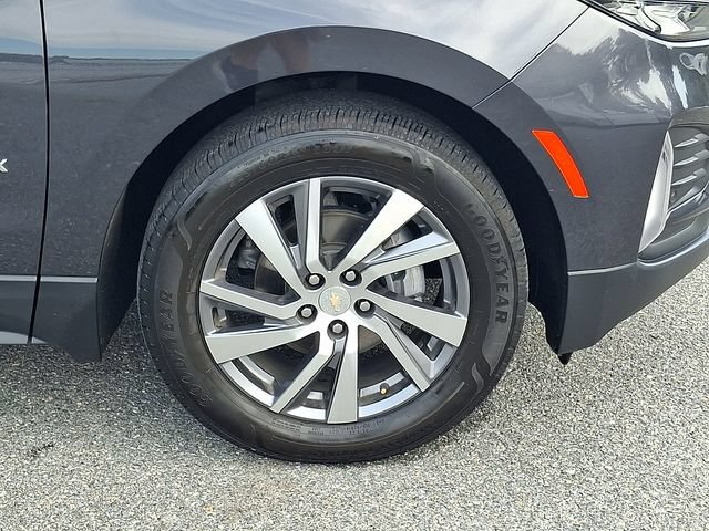 Certified 2023 Chevrolet Equinox LT FWD image 8