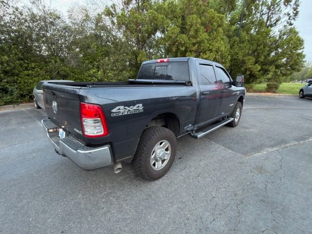 Used 2020 RAM 2500 Tradesman image 3